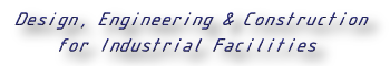 Design & Engineering Construction Management
